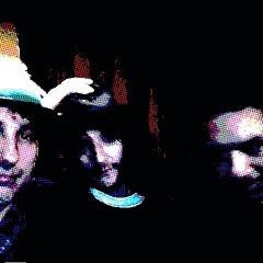 NO ESCAPE rough tracks