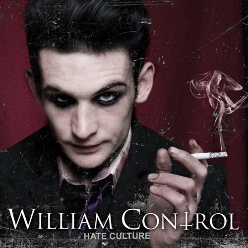 WILLIAM CONTROL - Razors Edge