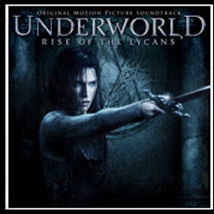 WILLIAM CONTROL - Deathclub ft. Matt Skiba