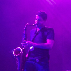 Grow w/ Dominic Lalli @ Wakarusa 2010. Ozark, AR