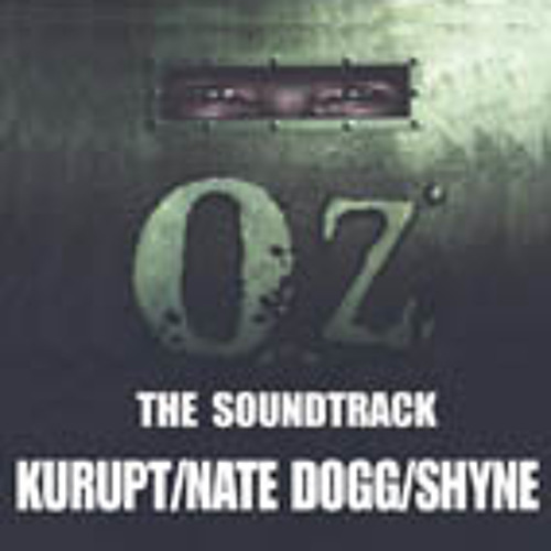 Kurupt & Nate Dogg feat Shyne - Behind the Walls (East Coast Gangsta Mix)