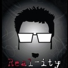 Real-ity - Live life drunk