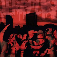 08 Heve Standarn-Redd Barna remix