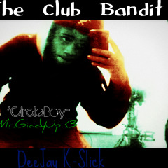 January 1st Mix(IYO COMPLEX)(DACIRCLE)