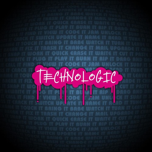 Technologic(evil genius b.mix)