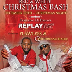 FLAWLESS DREAMCHASER COMMERCIAL