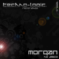 Morgan - No Disco - TR002a