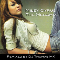 Miley Cyrus MegaMix