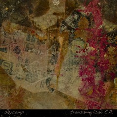 Skycamp - Transamerican - 05 Maya Deren