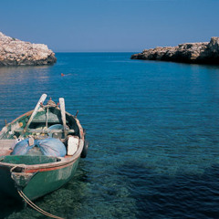 Crepuszwolo ful Mare