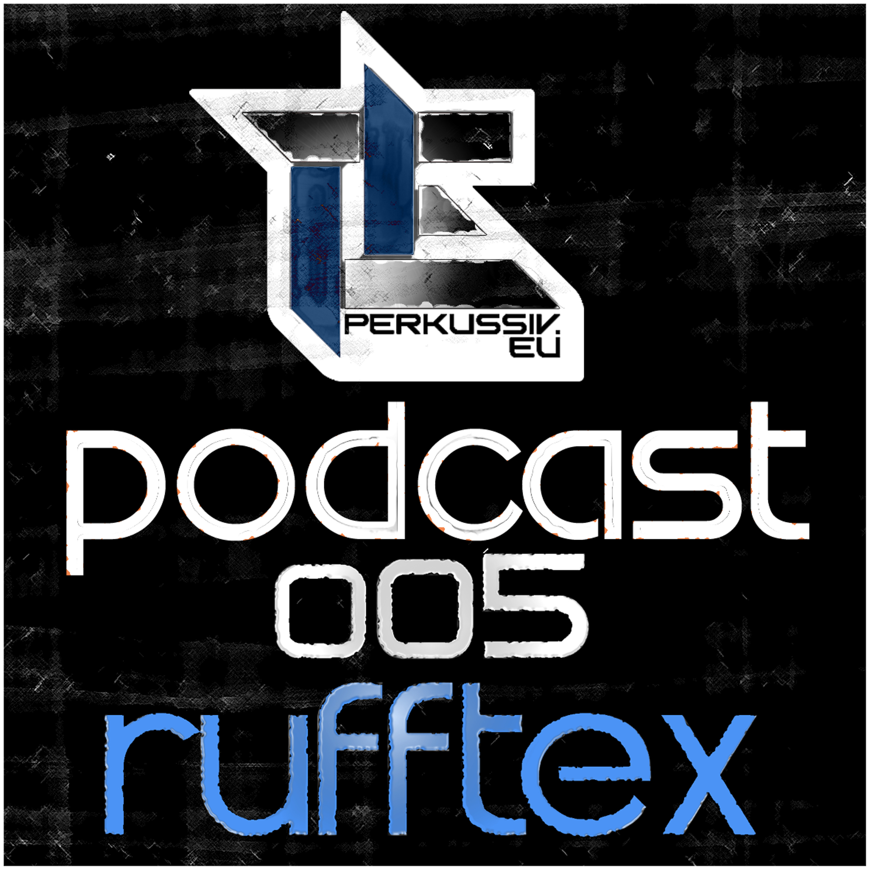 Perkussiv Music\'s Podcasts