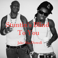 Stuntin's Blind To You (Lil Wayne x Birdman x Protohype)