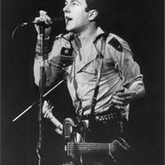 White Man in Hammersmith Palais (alternate take)