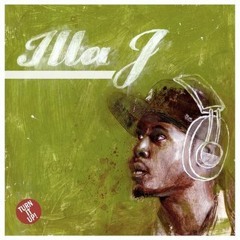 Illa J Feat Debi Nova - Sound Like Love (Frainstrumentos Remixs)