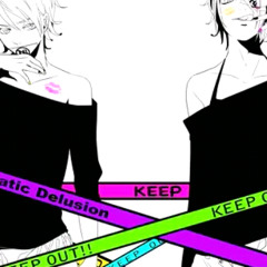 05 Somatic Delusion  amu , み-ちゃん