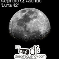 Luna  42, a journey to the moon and back.