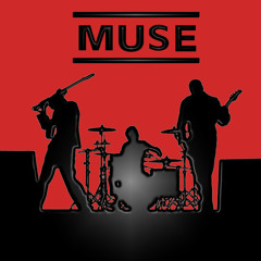 Muse - Resistance (Spor Remix)