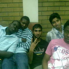 Deep Suprise (Hits Gruve-Maw Soul Synth Mix)