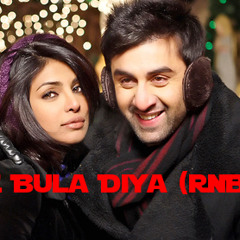 Thuje Bula Diya (RnB-Clap Mix ) Dj Remo