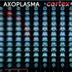 Axoplasma
