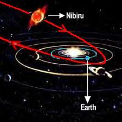 Niburu Orbit depiction