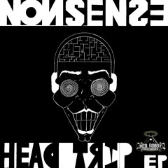 NONSENSE - Head Trip EP [RR116]