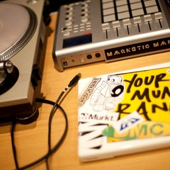 Radio 1 Electro Swing Showcase