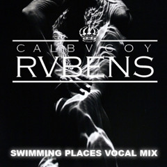 Swimming Places (Rubens Calbucoy Vocal Mix)