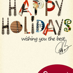 Santa Claus is Back in Town