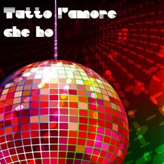 Jova  tuttolamorecheho alexdproject remix