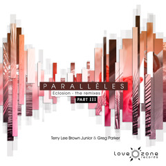 Eclosion-The remixes Part III- Forteba remix