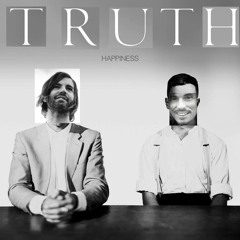 Energy Unleashed: Wonderful Life (Hurts Cover)