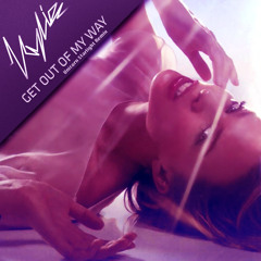 Kylie Minogue - Get Outta My Way (Unicorn Starlight Remix)
