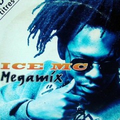 ICE MC MEGA-MIX