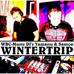 DJs Yamanu & Samoa - WINTERTRIP (2011)