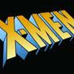 X-MEN THEME (cover)