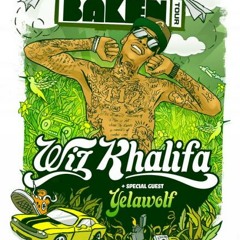 09. Wiz Khalifa - Weekend