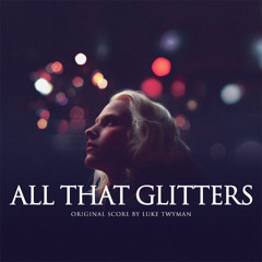 All That Glitters - Candy Floss