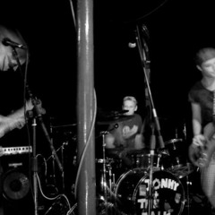 You Can't Imagine (cover)