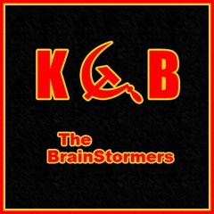 The BrainStormers - KGB 2010