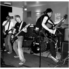 Black Mother Cap - Stop The Cavalry (Live Cover)