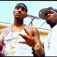 The Game vs 50 Cent Mix
