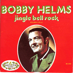 Bobby Helms - Jingle bell rock (Iurevici Roman 2k11 Demo Cut)