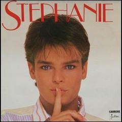 STEPHANIE DE MONACO - Flash