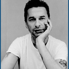 Dave Gahan - Happy Holidays Message
