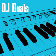MIA - Paper Planes (DJ DUALS REMIX)