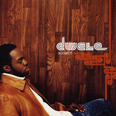Dwele - Subject [k's redux] [***HOLIDAY DOWNLOAD EXCLUSIVE***]