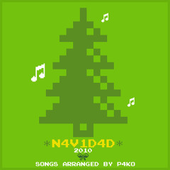 06 - La Marimorena (8Bit Version)
