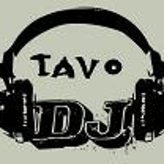 New regueton mix DJ TAVO