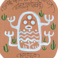 L.A.D.O. + Hattifnatter - Iz bolota